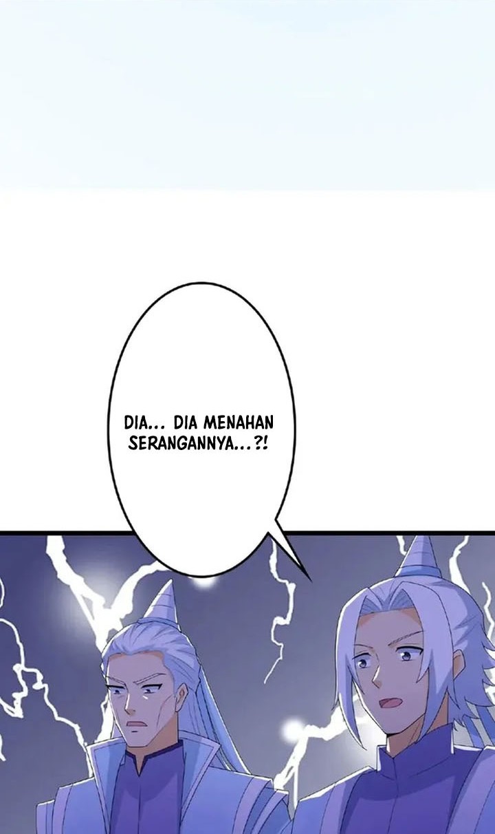 Against the Gods Bab 662 halaman 13