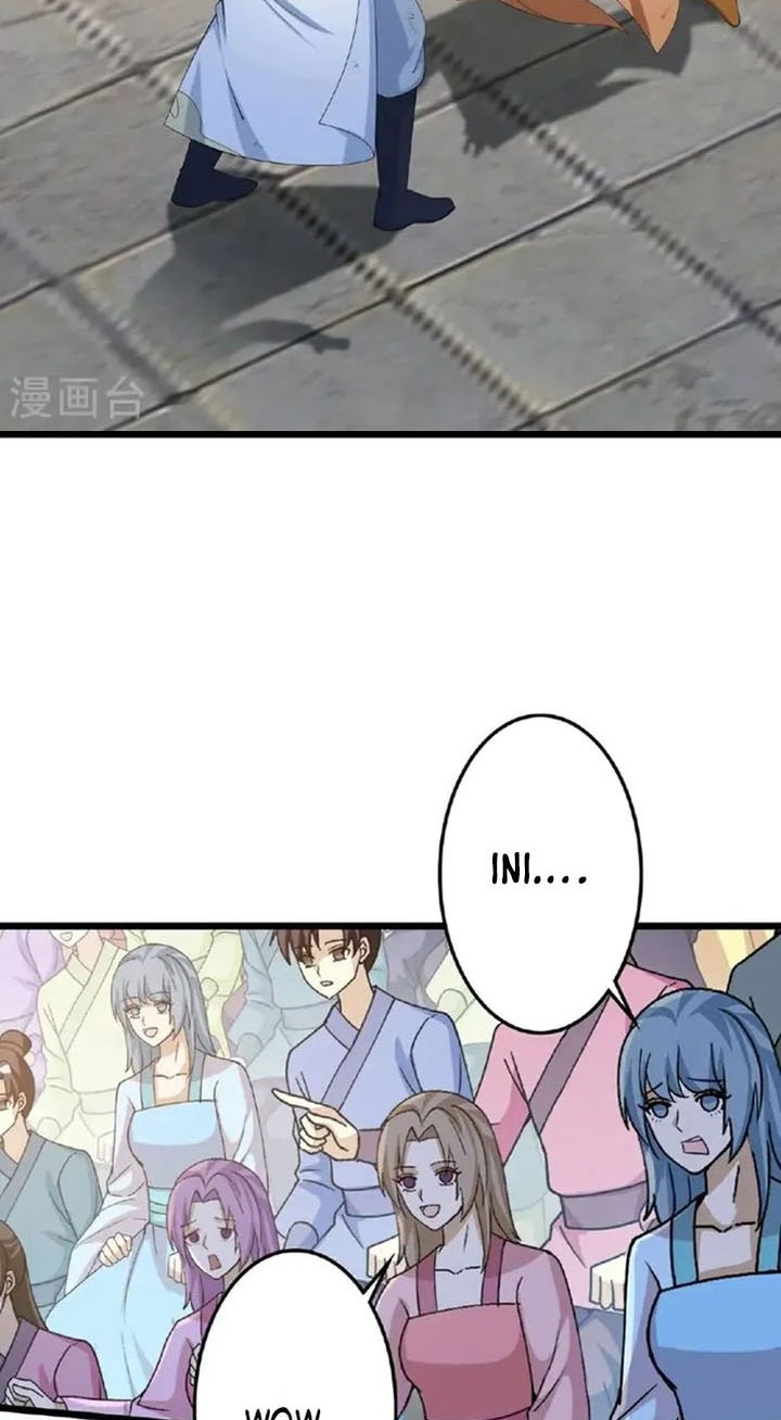 Against the Gods chapter 663 halaman 5