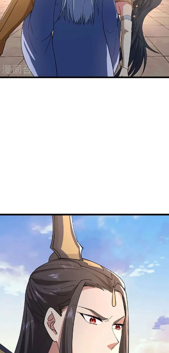 Against the Gods chapter 663 halaman 15