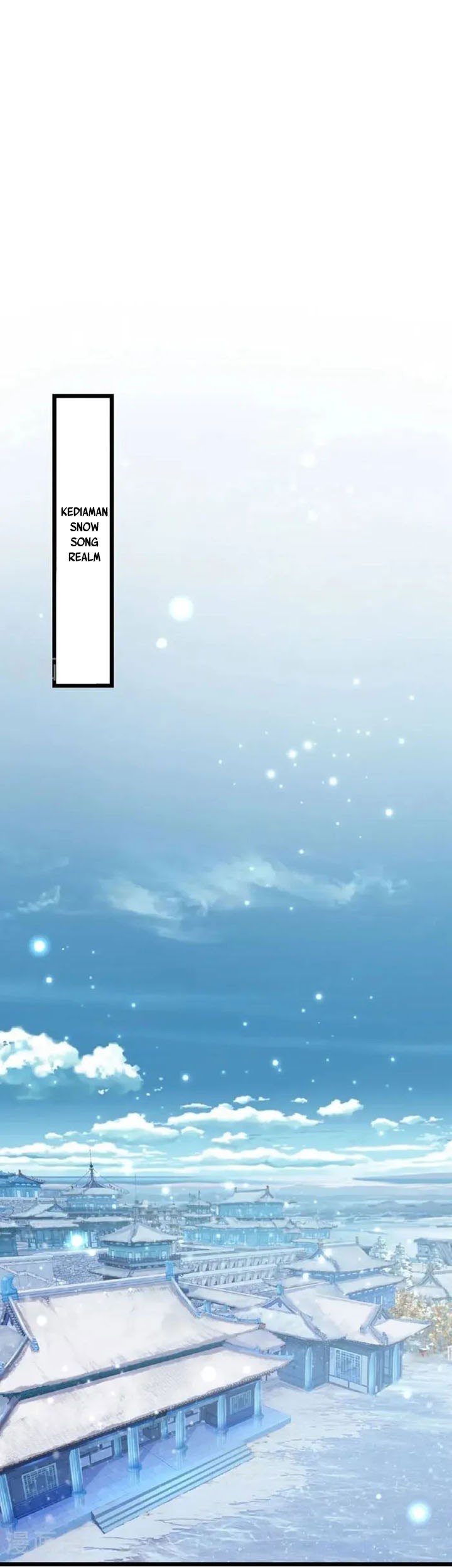 Against the Gods chapter 663 halaman 18