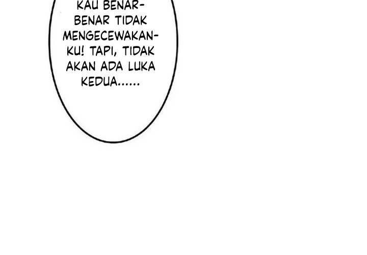 Against the Gods Bab 664 halaman 49