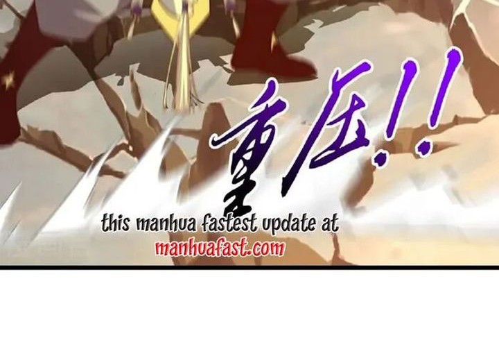 Against the Gods Bab 664 halaman 59