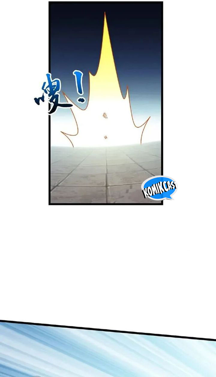 Against the Gods Bab 665 halaman 23