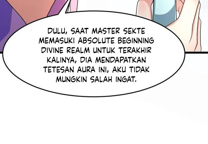 Against the Gods chapter 667 halaman 42