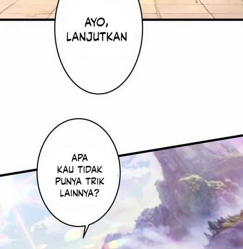 Against the Gods Bab 668 halaman 60