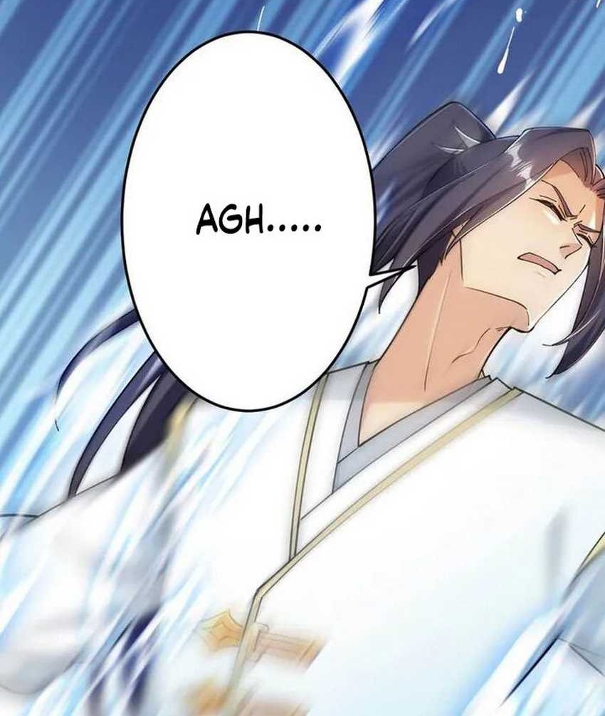 Against the Gods Bab 669 halaman 16