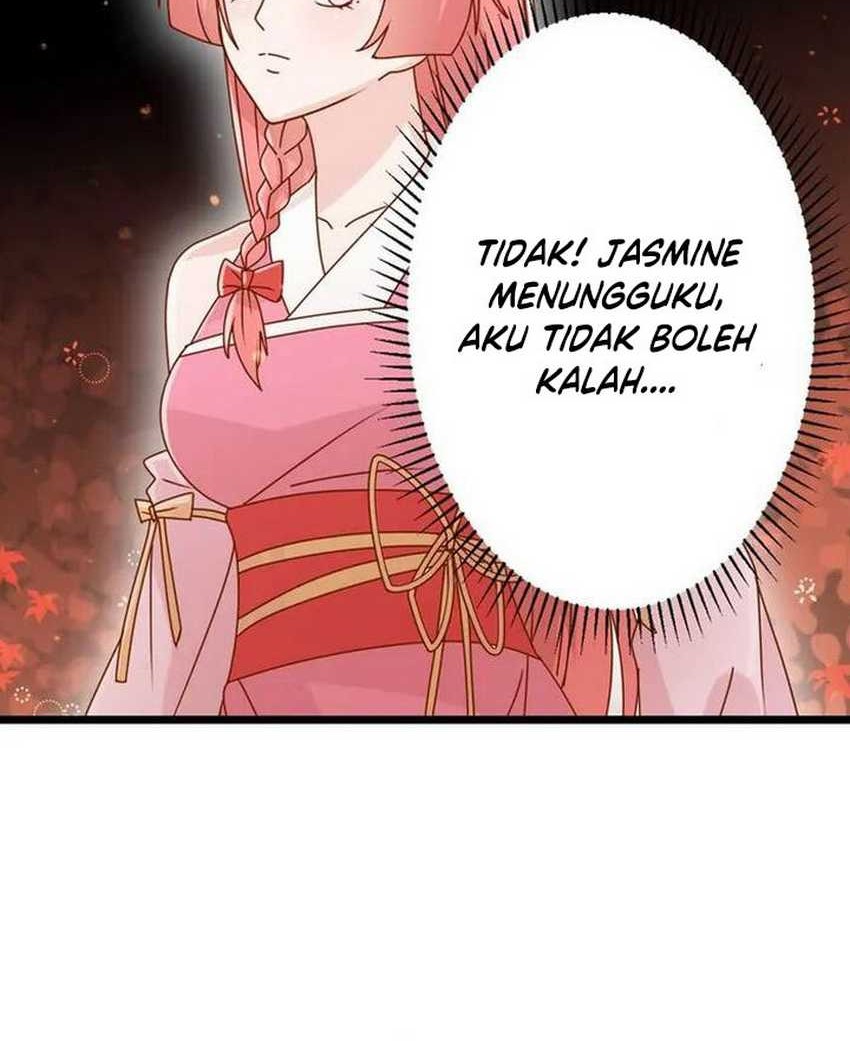 Against the Gods Bab 669 halaman 36