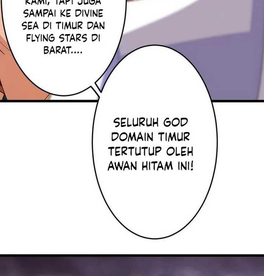 Against the Gods Bab 669 halaman 42