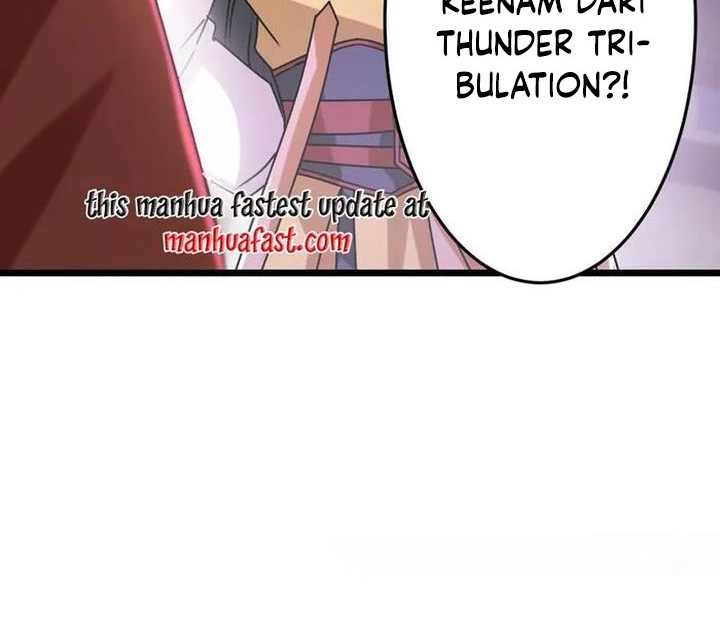 Against the Gods chapter 670 halaman 3