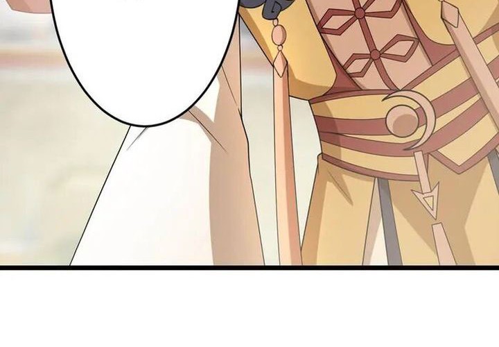 Against the Gods chapter 670 halaman 30