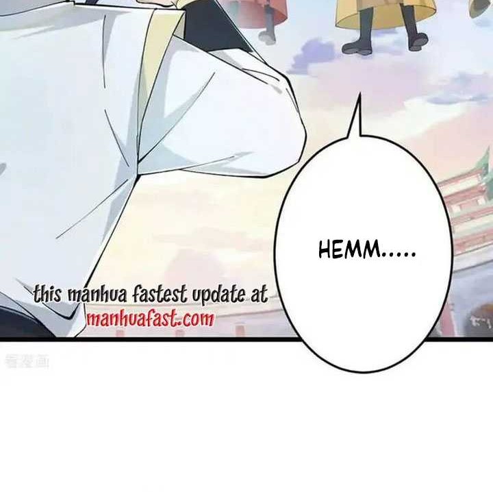 Against the Gods Bab 672 halaman 3