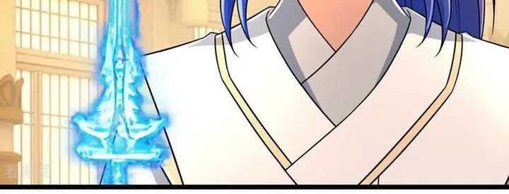 Against the Gods chapter 677 halaman 9