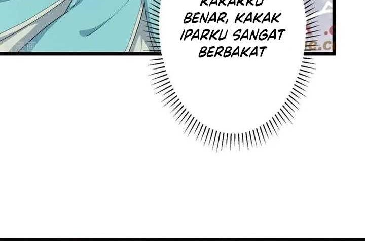 Against the Gods chapter 677 halaman 18