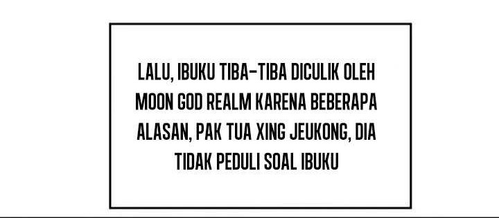 Against the Gods chapter 677 halaman 42