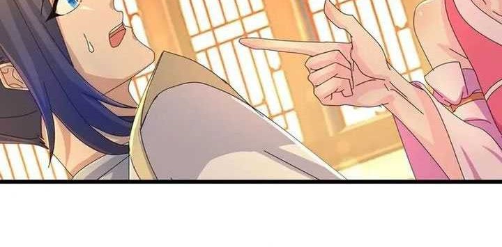 Against the Gods chapter 678 halaman 8