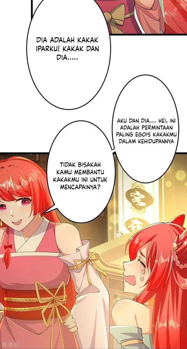 Against the Gods chapter 678 halaman 12