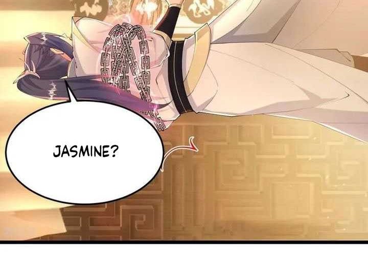 Against the Gods chapter 678 halaman 14