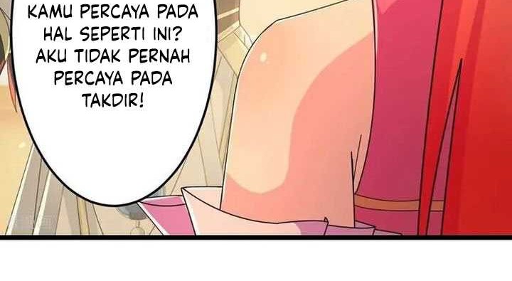 Against the Gods chapter 678 halaman 28