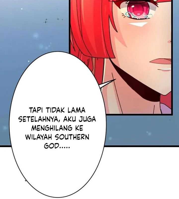 Against the Gods chapter 678 halaman 37