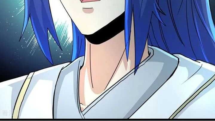 Against the Gods chapter 678 halaman 41