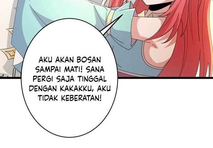 Against the Gods Bab 679 halaman 9