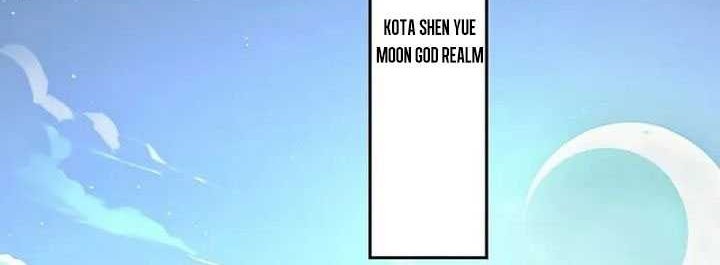 Against the Gods Bab 679 halaman 32