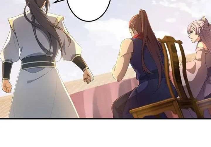 Against the Gods chapter 680 halaman 12
