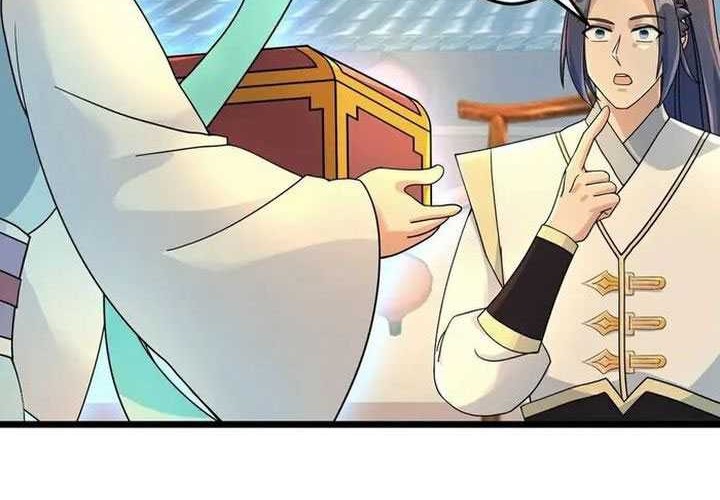 Against the Gods chapter 680 halaman 44