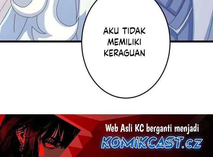 Against the Gods Bab 681 halaman 53