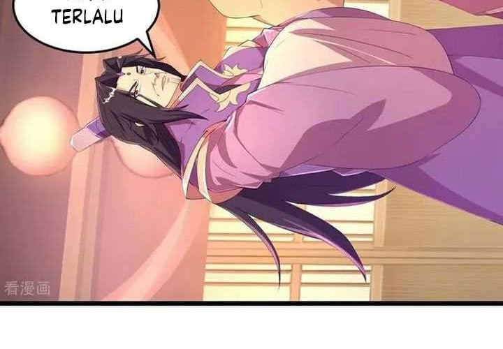 Against the Gods chapter 682 halaman 15