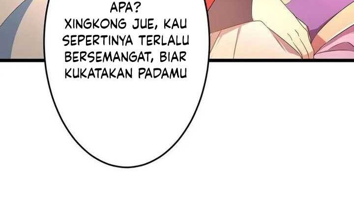 Against the Gods chapter 682 halaman 31