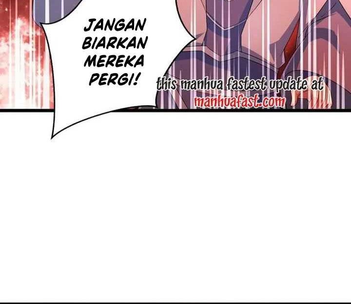 Against the Gods Bab 683 halaman 3