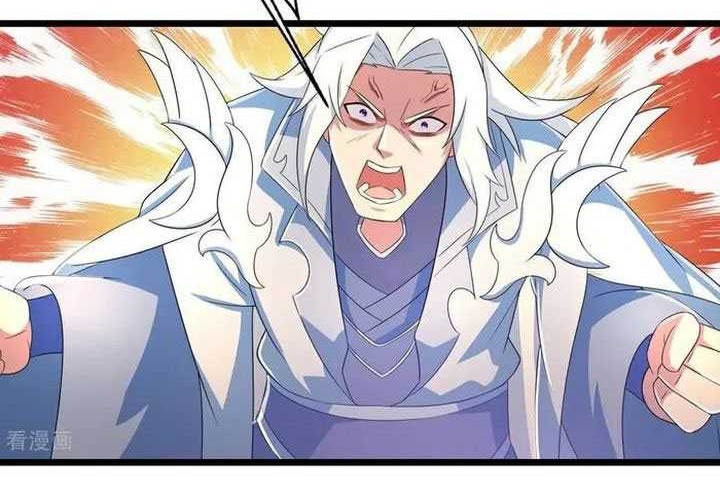 Against the Gods Bab 683 halaman 5