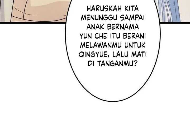 Against the Gods Bab 683 halaman 41