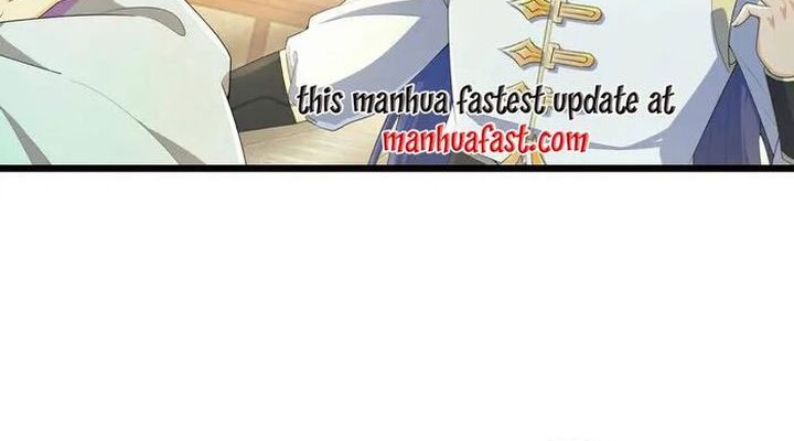 Against the Gods chapter 684 halaman 10