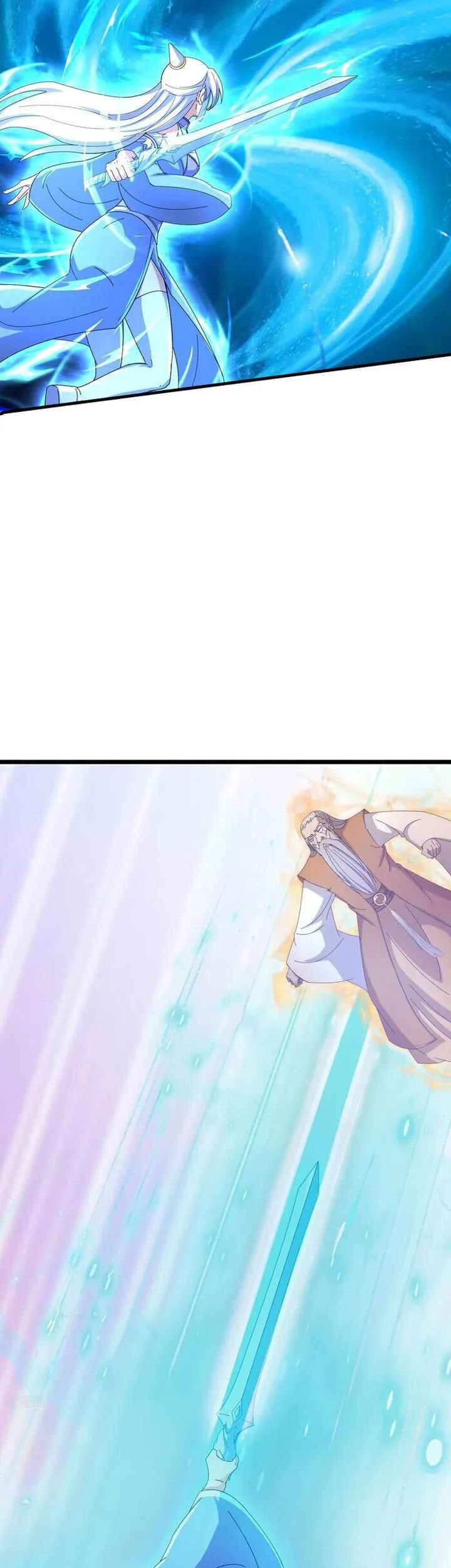 Against the Gods chapter 685 halaman 14