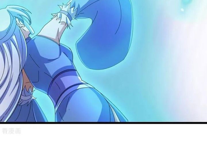 Against the Gods chapter 685 halaman 15