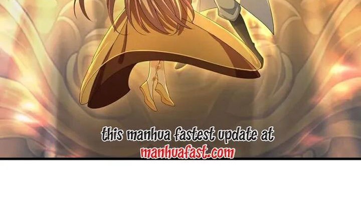 Against the Gods chapter 685 halaman 46