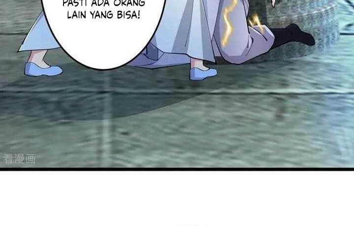 Against the Gods Bab 686 halaman 44