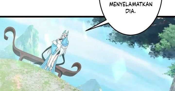 Against the Gods Bab 687 halaman 52