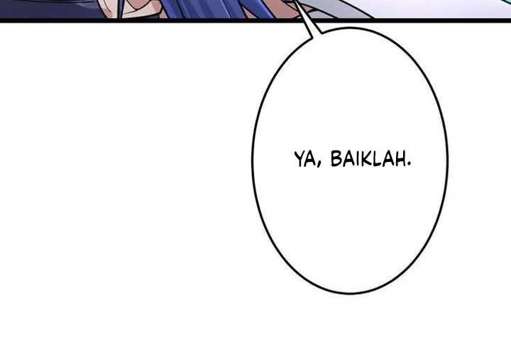 Against the Gods chapter 689 halaman 6
