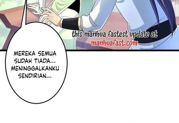 Against the Gods chapter 689 halaman 14