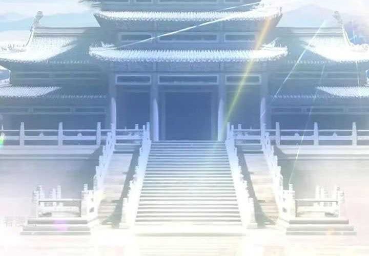 Against the Gods chapter 689 halaman 28