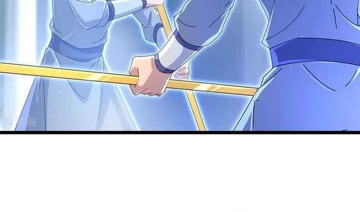 Against the Gods chapter 689 halaman 30