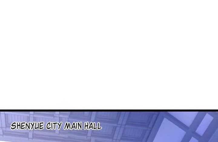 Against the Gods chapter 689 halaman 33