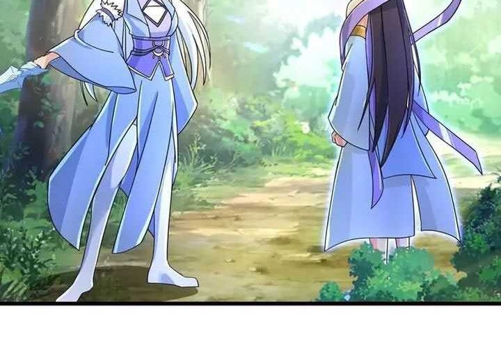 Against the Gods chapter 689 halaman 49