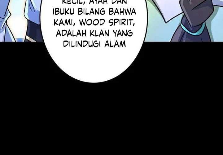 Against the Gods Bab 690 halaman 37