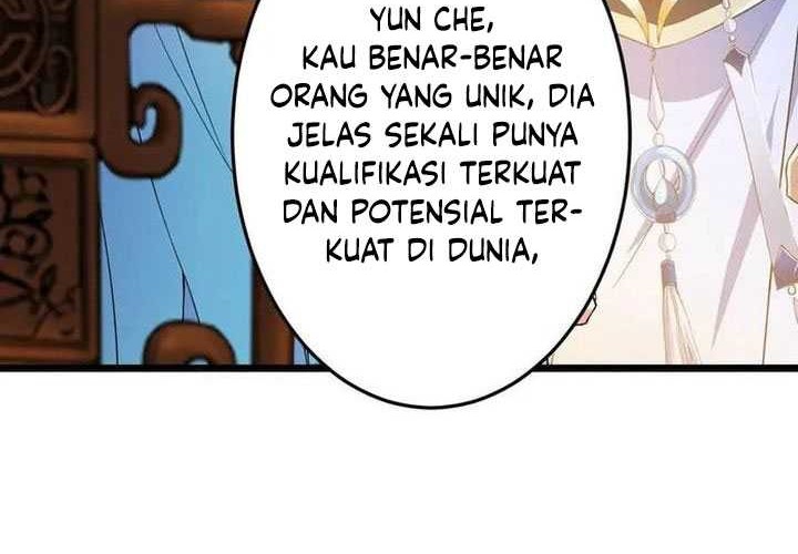 Against the Gods Bab 691 halaman 15