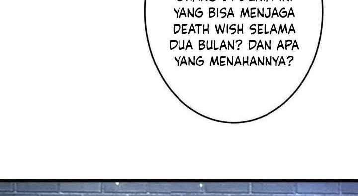 Against the Gods Bab 691 halaman 32