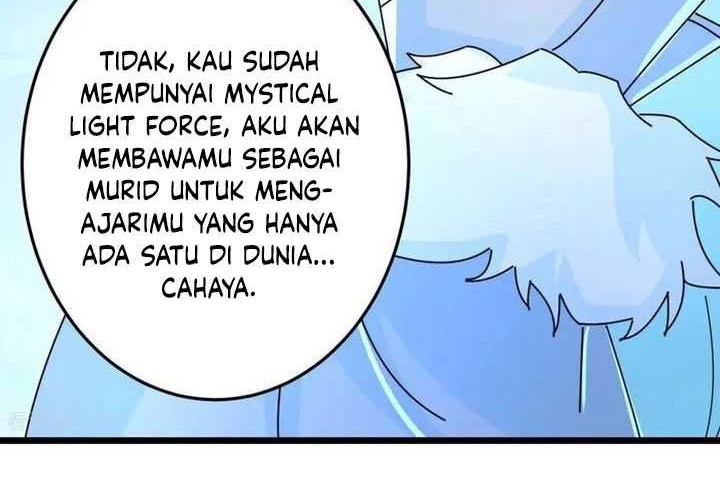 Against the Gods Bab 692 halaman 11